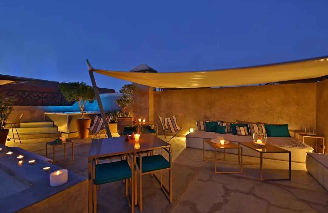 Riad Dar One-1
