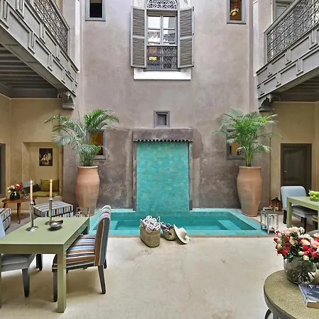 Riad Dar One-3