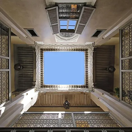 Riad Dar One-2